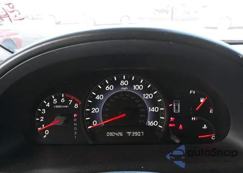 2007 Honda Odyssey Ex-L из США, поврежденный, VIN 5FNRL38767B102884